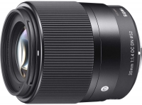 Sigma 30mm F1.4 DC DN Contemporary resim