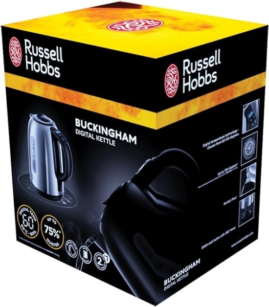 Russell Hobbs 21040-70 Su Isıtıcı
