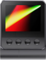 DDPai Z50