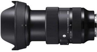 Sigma 24-70mm F2.8 DG DN A E