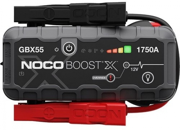 Noco Boost X GBX55 Akü Şarj Cihazı