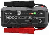 Noco Boost X GBX55 resim