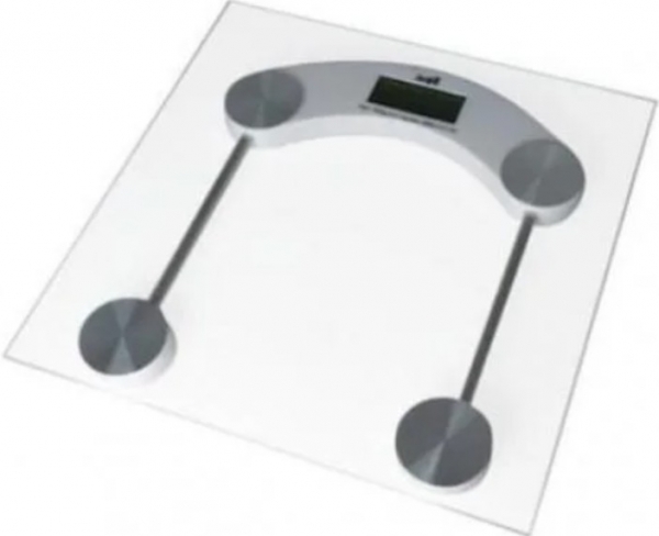 Techfit 1052 Dijital Banyo Tartısı