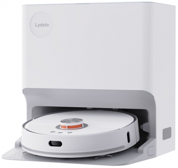 Lydsto W2 Lite Robot Süpürge+Mop