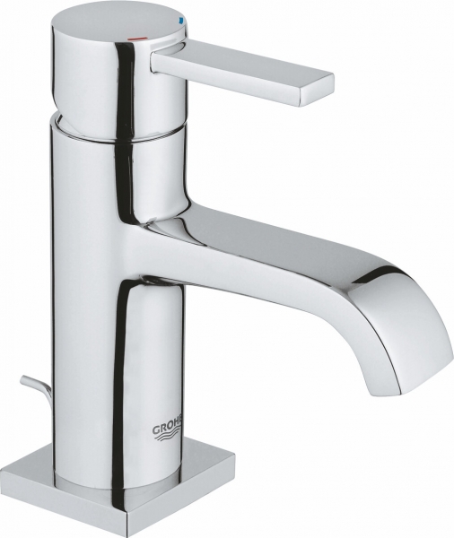 Grohe Allure M 32757000 Lavabo Bataryası