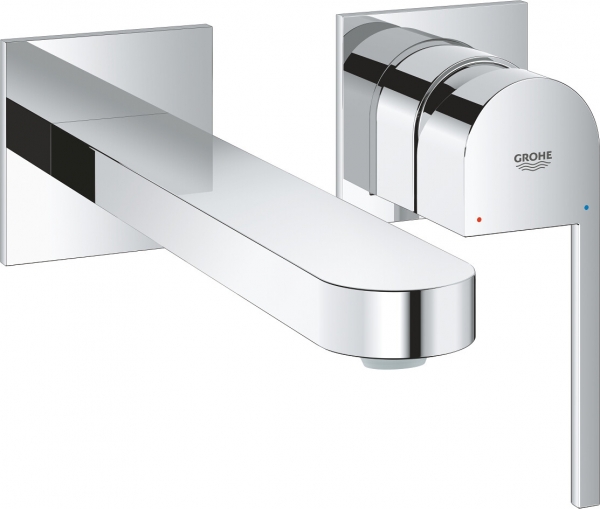 Grohe Plus L 29306003 Lavabo Bataryası