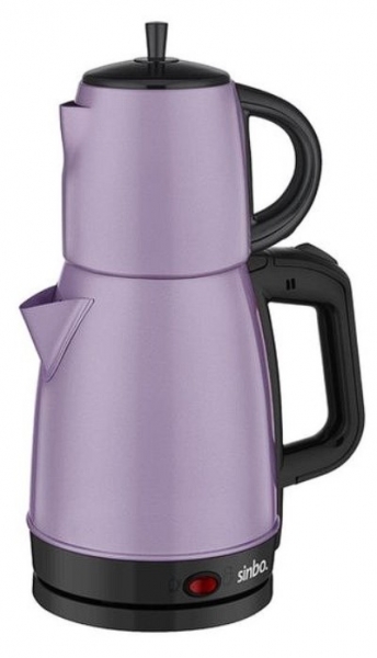 Sinbo STM-5839 Çay Makinesi
