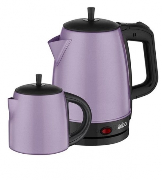 Sinbo STM-5839 Çay Makinesi