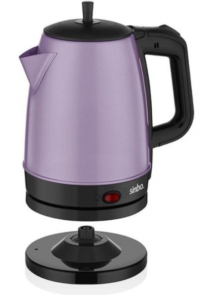 Sinbo STM-5839 Çay Makinesi