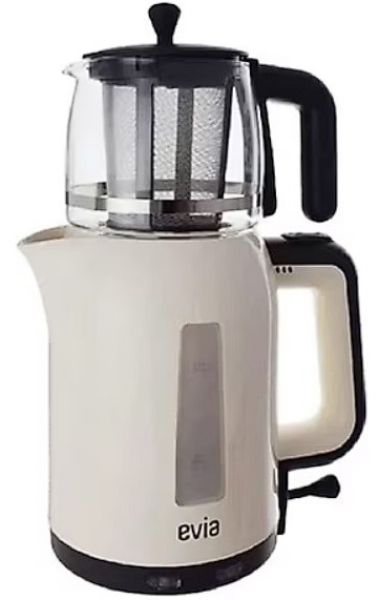Evia Çayzade EA-4308 Çay Makinesi