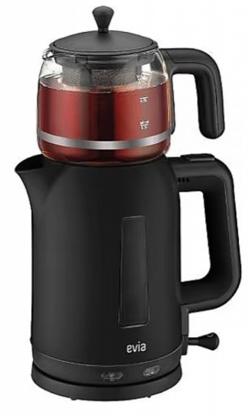 Evia Çayzade EA-4308 Çay Makinesi
