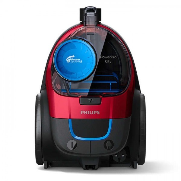 Philips FC9331/07 PowerPro City Elektrikli Süpürge