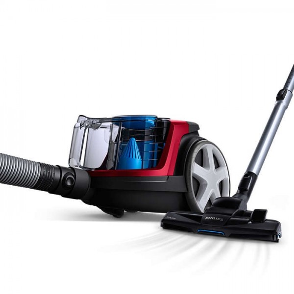 Philips FC9331/07 PowerPro City Elektrikli Süpürge