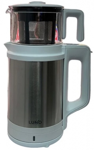Luno LC32006X02 Çay Makinesi