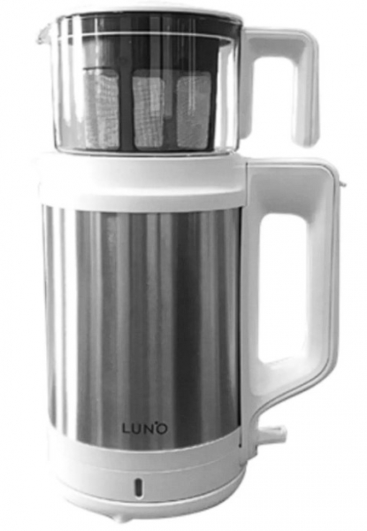 Luno LC32006X02 Çay Makinesi