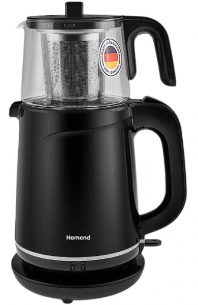 Homend Royaltea 1744H Çay Makinesi