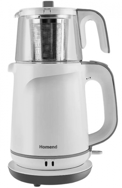Homend Royaltea 1744H Çay Makinesi