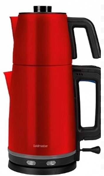 Goldmaster Joy Tea IN-6340 Çay Makinesi