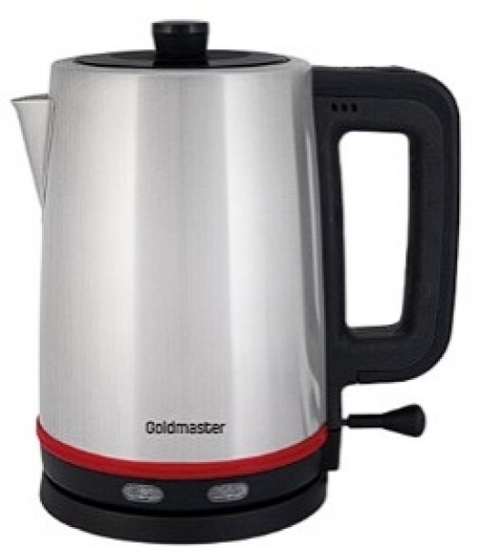 Goldmaster Joy Tea IN-6340 Çay Makinesi