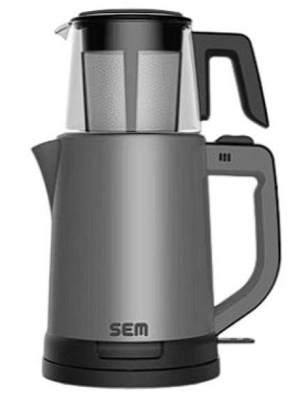 Sem Armoni SD-716 Çay Makinesi