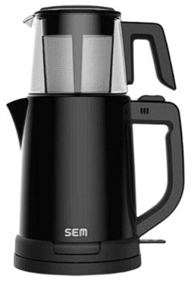 Sem Armoni SD-716 Çay Makinesi