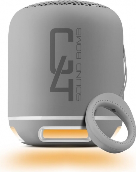 Powerway C4 Bluetooth Hoparlör