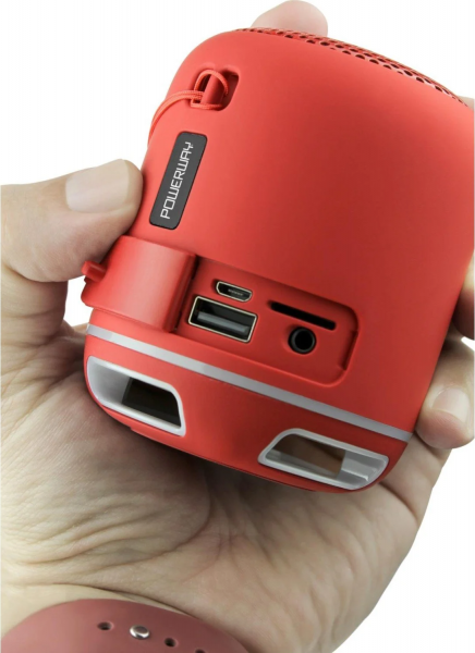 Powerway C4 Bluetooth Hoparlör