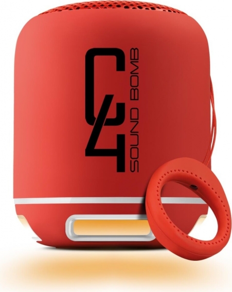 Powerway C4 Bluetooth Hoparlör