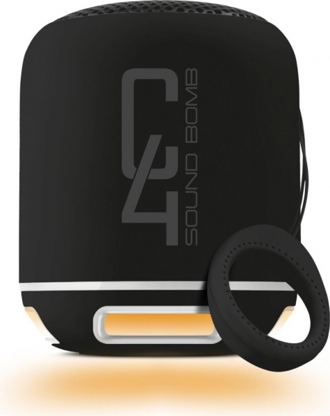 Powerway C4 Bluetooth Hoparlör