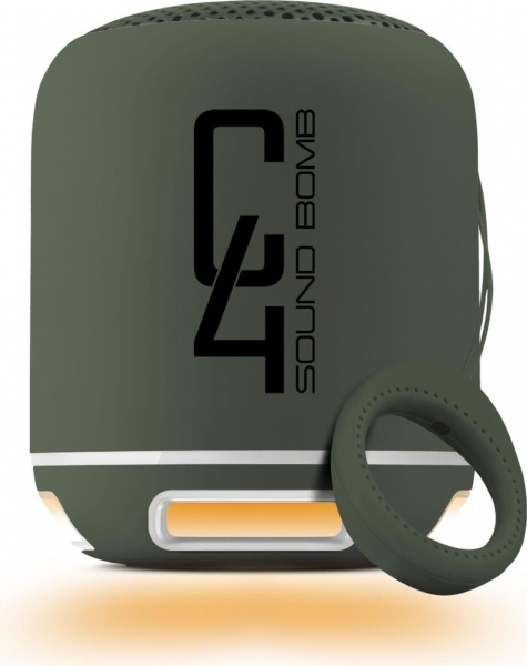 Powerway C4 Bluetooth Hoparlör
