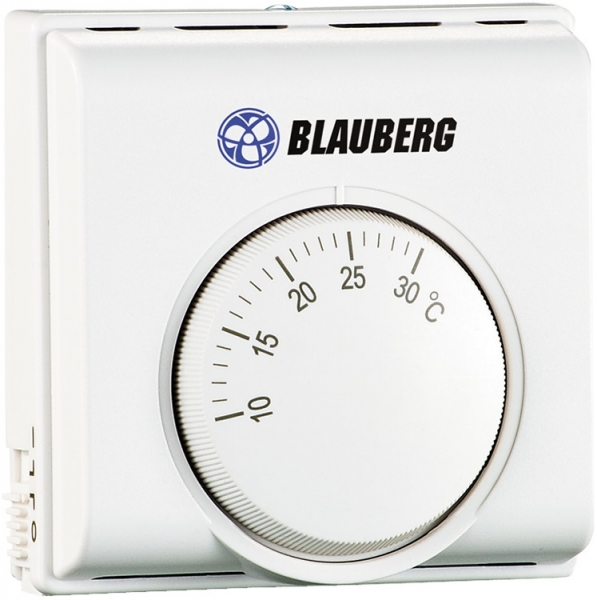 Blauberg TS E10 Oda Termostatı
