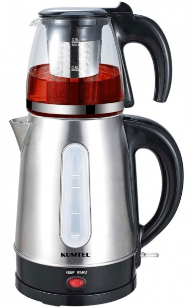 Kumtel HTM-01 Çay Makinesi