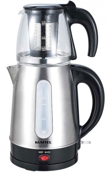 Kumtel HTM-01 Çay Makinesi