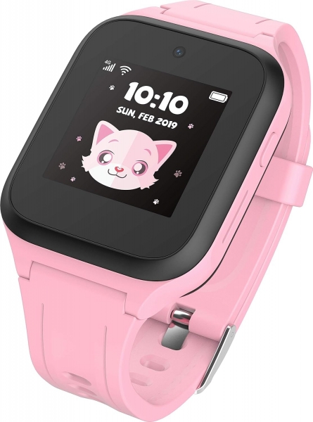 Preo Pwatch T1 Akıllı Çocuk Saati