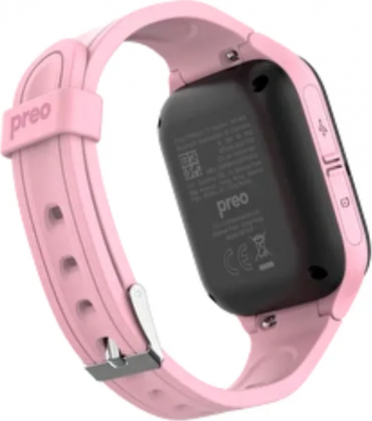 Preo Pwatch T1 Akıllı Çocuk Saati