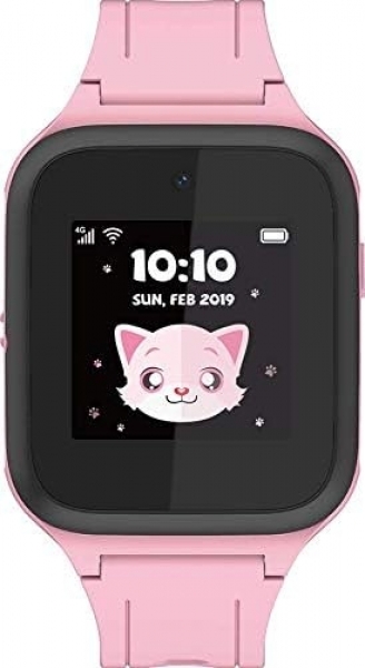 Preo Pwatch T1 Akıllı Çocuk Saati