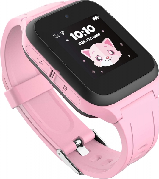 Preo Pwatch T1 Akıllı Çocuk Saati