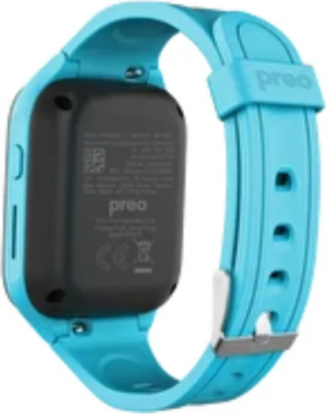 Preo Pwatch T1 Akıllı Çocuk Saati