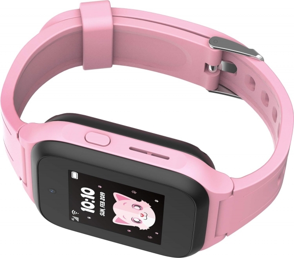 Preo Pwatch T1 Akıllı Çocuk Saati