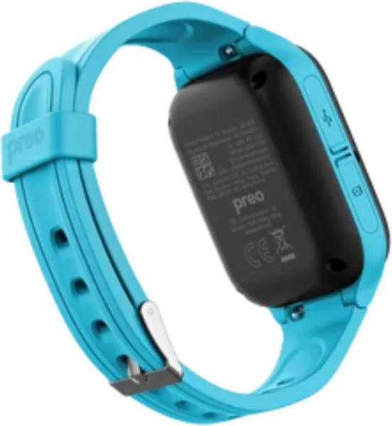 Preo Pwatch T1 Akıllı Çocuk Saati