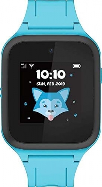 Preo Pwatch T1 Akıllı Çocuk Saati