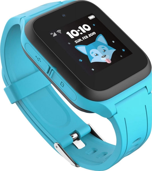 Preo Pwatch T1 Akıllı Çocuk Saati
