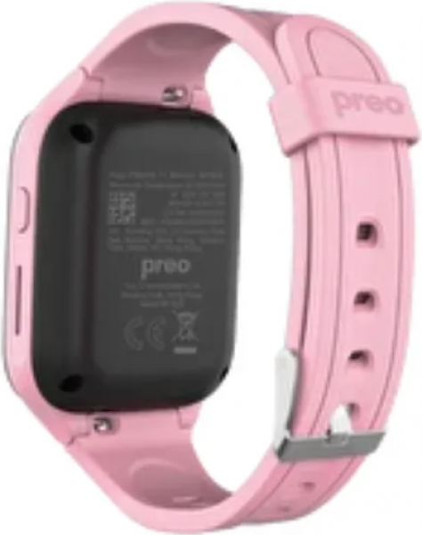 Preo Pwatch T1 Akıllı Çocuk Saati