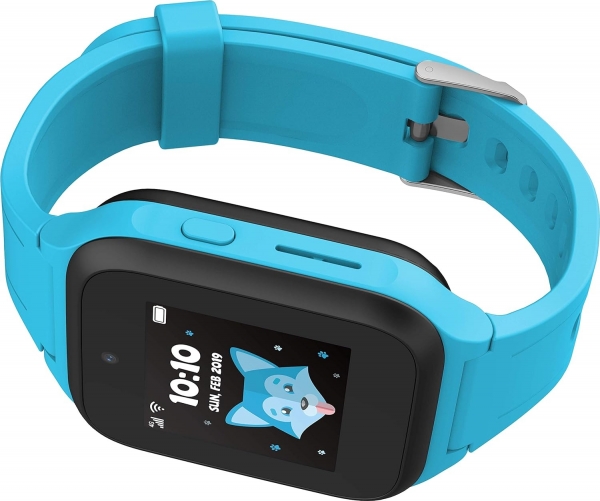 Preo Pwatch T1 Akıllı Çocuk Saati