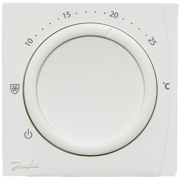 Danfoss RET1001M Oda Termostatı