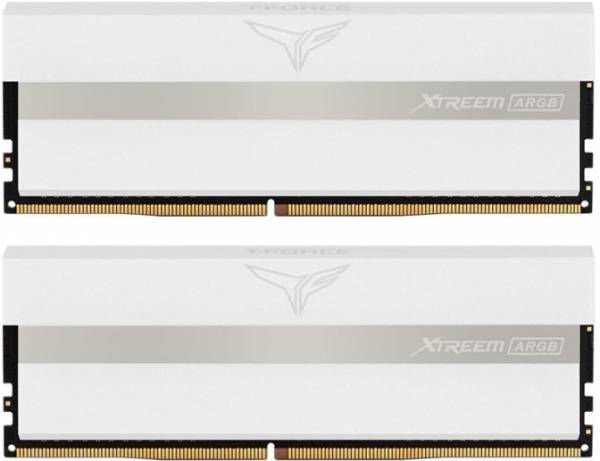 Team Group T-Force Xtreem ARGB White 16 GB 4000 MT