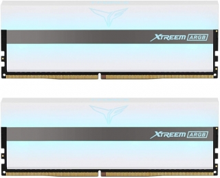 Team Group T-Force Xtreem ARGB White 16 GB 4000 MT