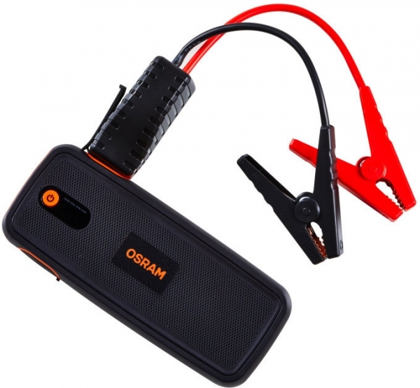 Osram OBSL400 Akü Şarj Cihazı