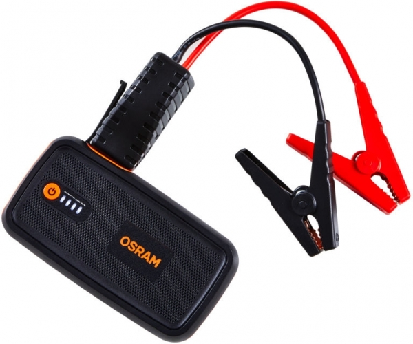 Osram OBSL300 Akü Şarj Cihazı