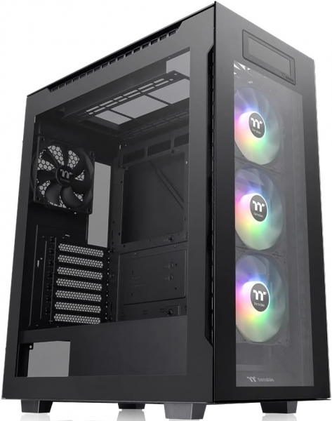 Thermaltake Divider 550 TG Bilgisayar Kasası